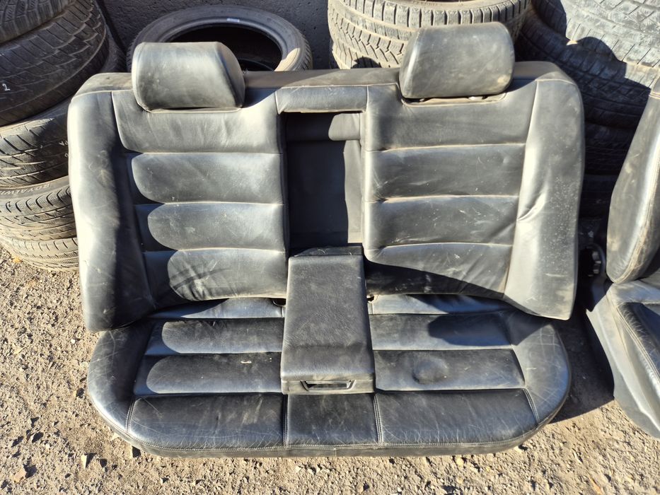 Сиденья для Ауди а4 б5 Audi a4 B5