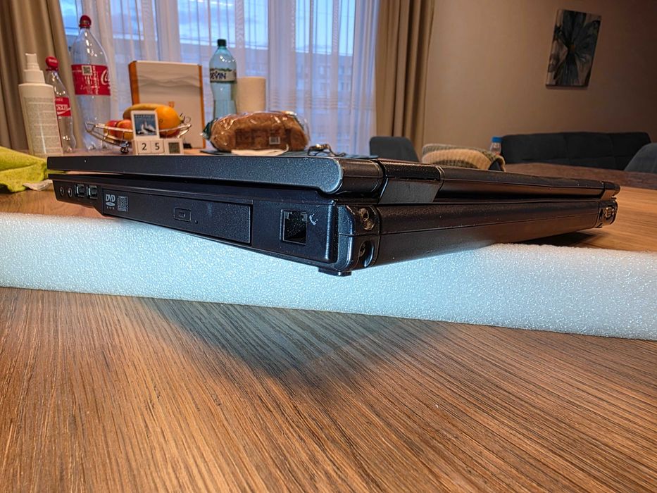 Лаптоп HP Compact 8510P