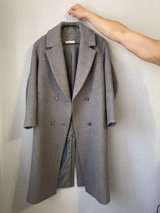 Женское пальто