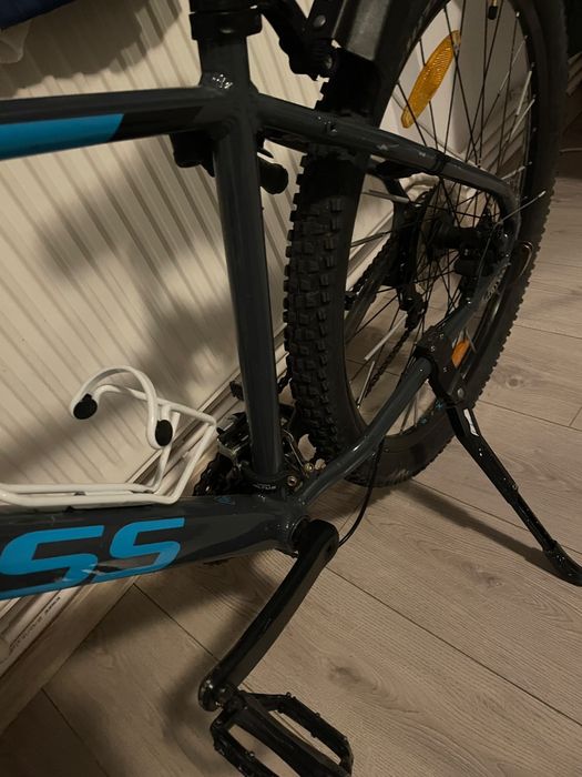 Vand bicicleta in stare perfecta
