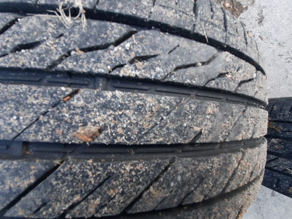 Jante Roti VW volkswagen P19 245 45 R19 255 40 19 phaeton Tiguan 5x112