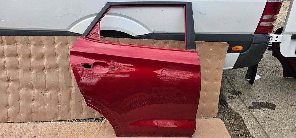 Usa dreapta spate Hyundai Tucson 2016 2017 / 2018 2019
