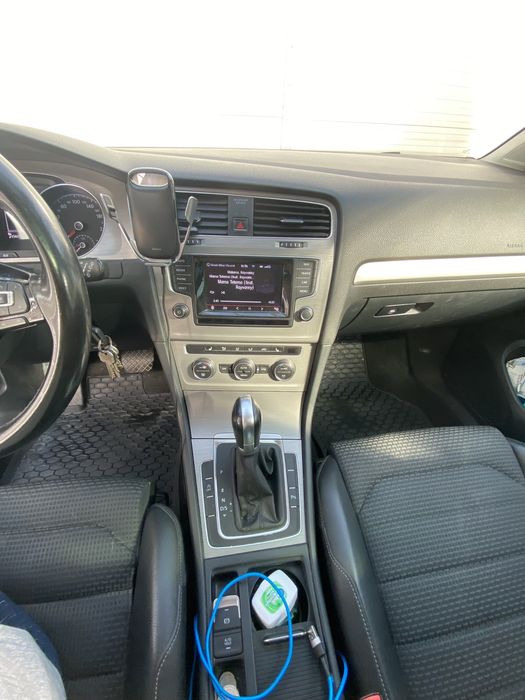 De vanzare Golf 7 break DSG