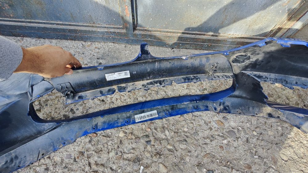 Бмв М5 броня F90 M5