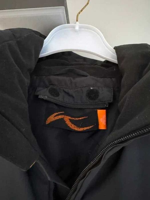 Geacă iarna Ski/Snowboard Barbati Iarna Kjus S/M