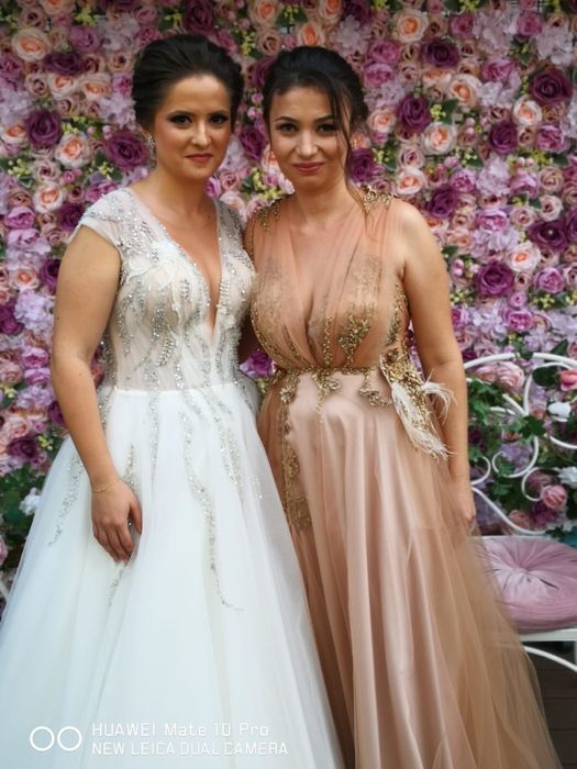 Rochie de mireasa - Trendy Bride