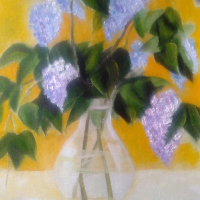 Студия живописи и рисунка