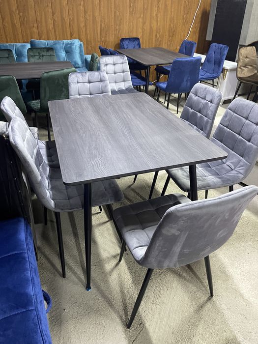 Стол стуларимиза келди хитой