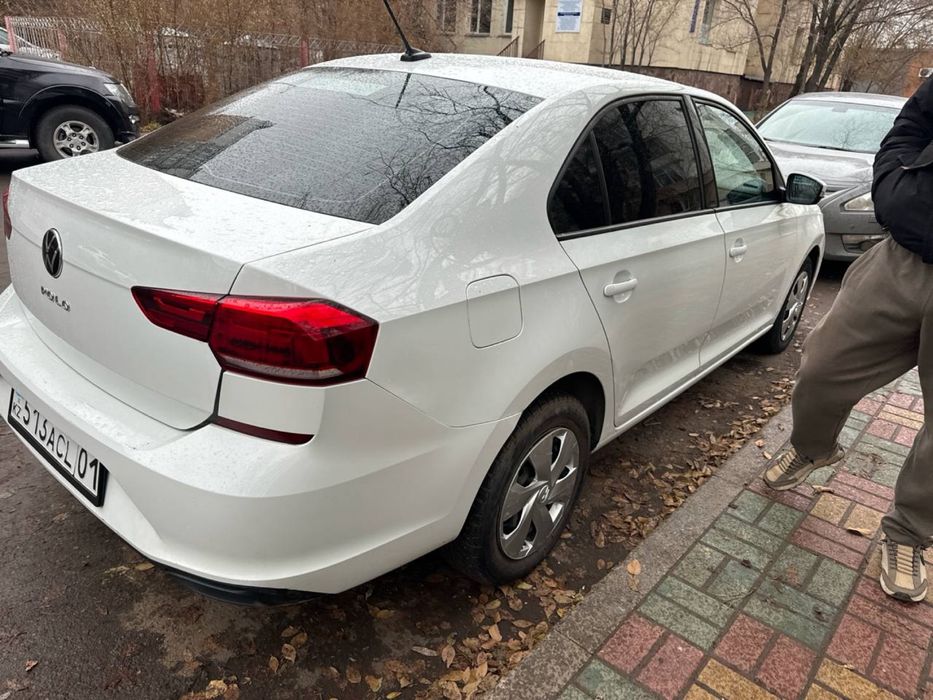 Аренда машин под такси Jac