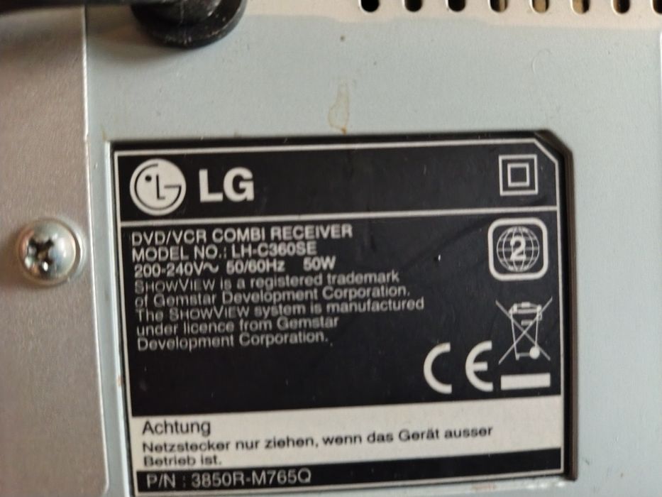 Jucărie LG combo LH-C360SE