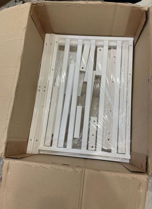 КРОВАТЬ-ТРАНСФОРМЕР с маятником + матрас