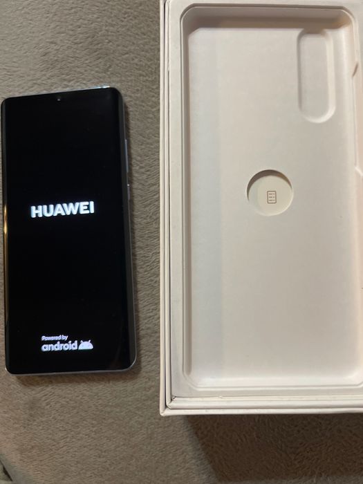 Huawei p30 pro 128 gb 8 gb ram