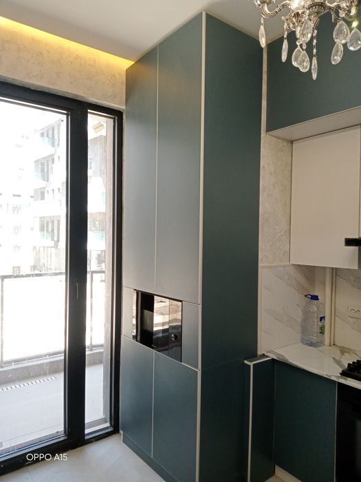 Принимаем кухонный мебель на заказ