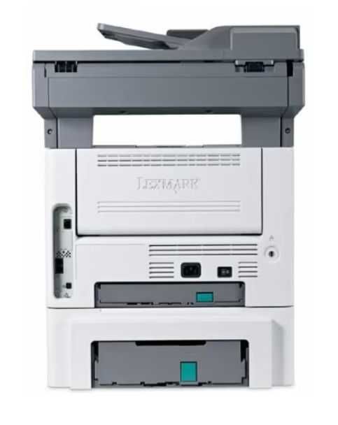 Multifunctional Lexmark X264DN, A4