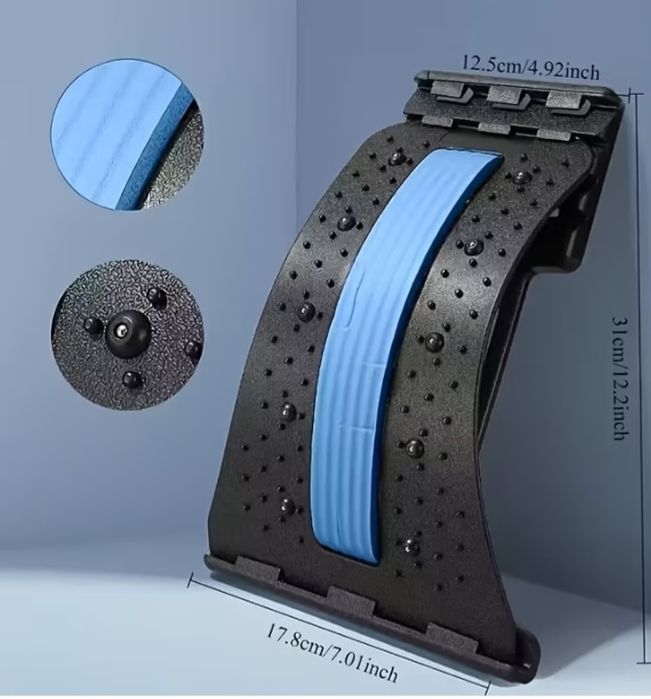 Держатель для поясницы