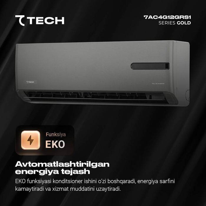 Avalon konditsionerlar