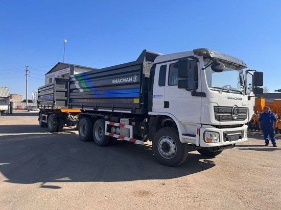 Грузоперевозки шахман