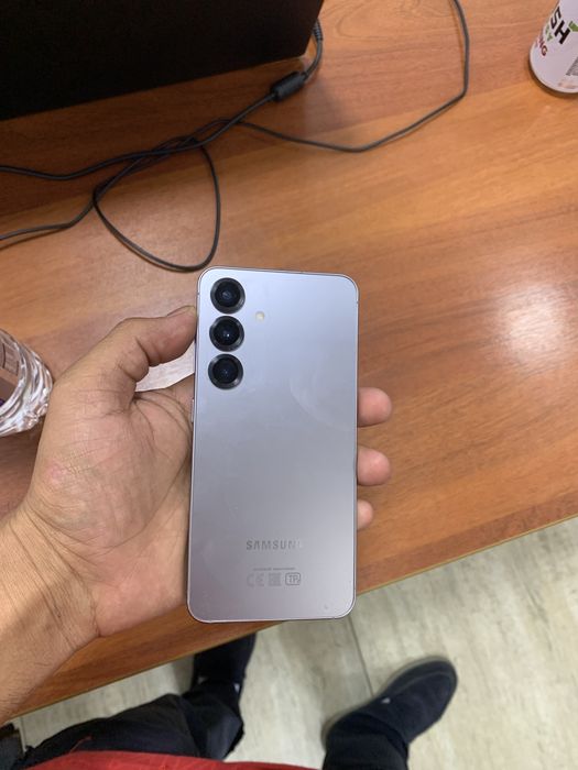 Samsung Galaxy S25