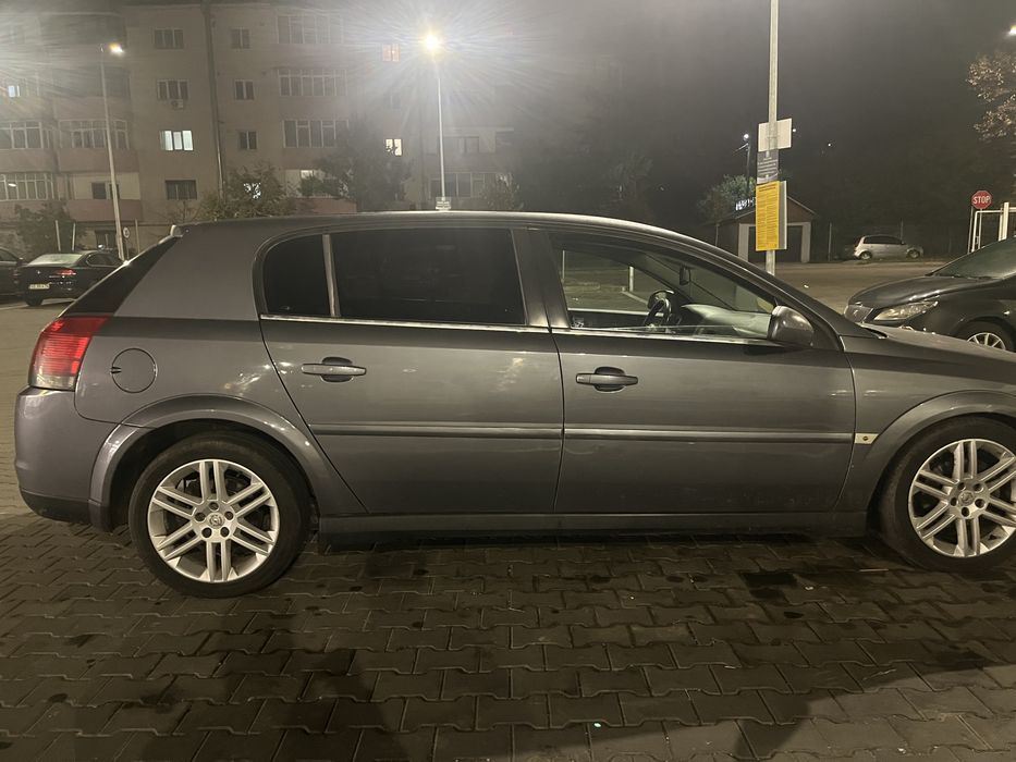 Opel Signum 1.8 122cp