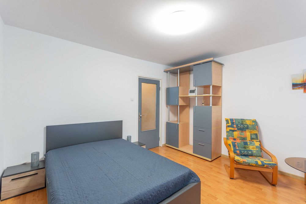 Garsoniera de inchiriat