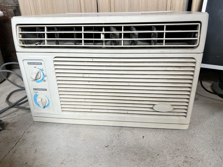 Продам  кондиционер бу