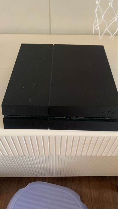Playstation 4 800+ gb