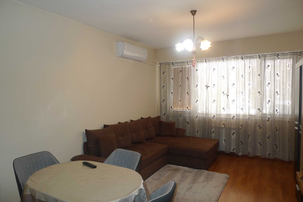 Продава се Двустаен апартамент в София, Люлин 1 - 73 кв.м за 1850 €/кв.м - Снимка #3