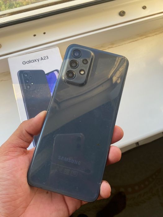 Samsung A23 Самсунг А13