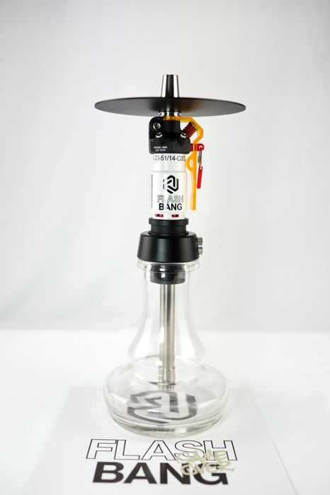 Narghilea Amotion Flashbang Hookah Shisha