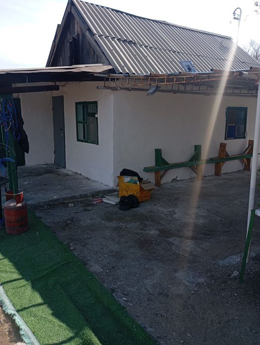 Продается дача на первой водоколонке