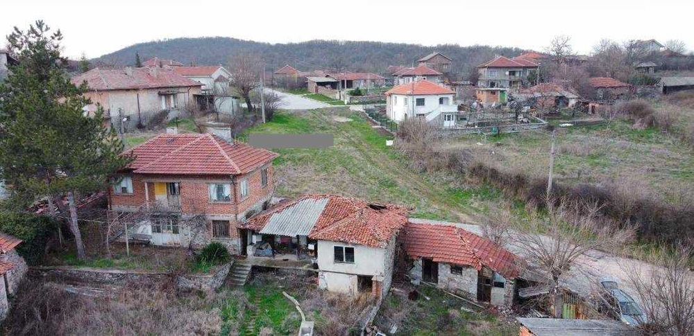 Продава се Къща в с. Светлина, Област Хасково - 130 кв.м за 189 €/кв.м - Снимка #1