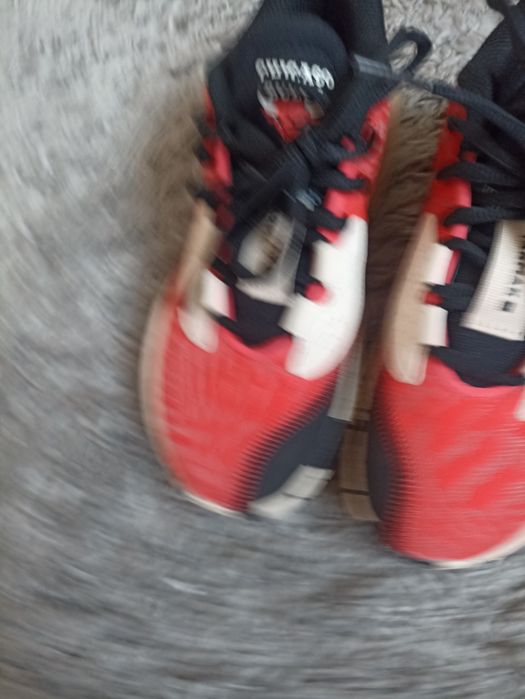 Нови детски маратонки NBA