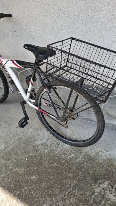 Bicicleta adulți