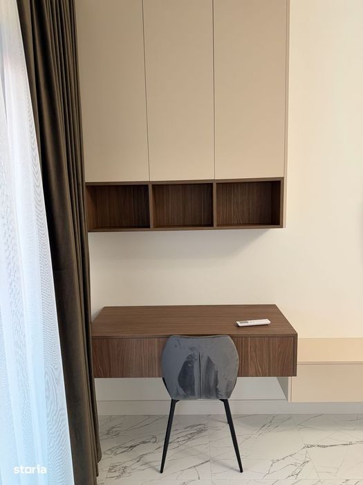 Tatarasi-prima închiriere/apartament 1 cameră-Grand beetle residence — fotografia 3