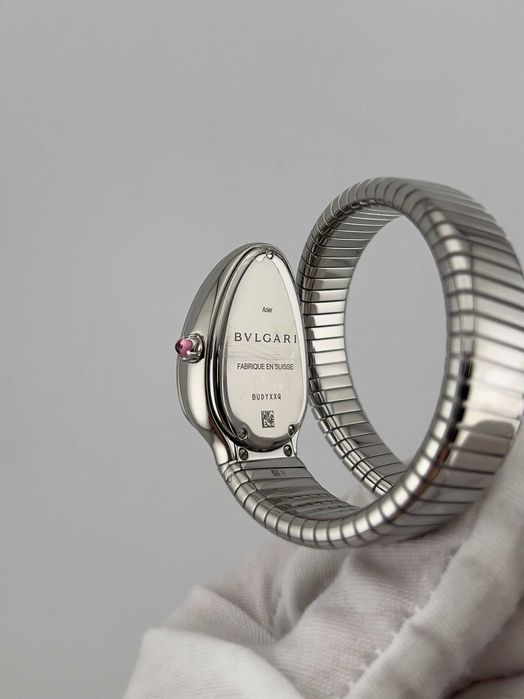 Женские часы Bvlgari Serpenti