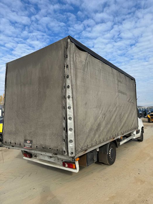 Dezmembrez Renault Master 3 2.3 Facelift 2022 Euro 6 Biturbo M9T