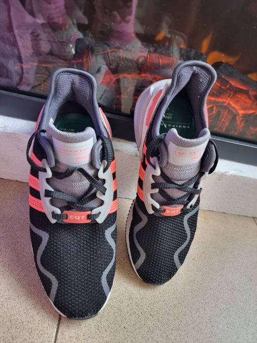 Adidas EQT Sushion  номер 40 2/3
