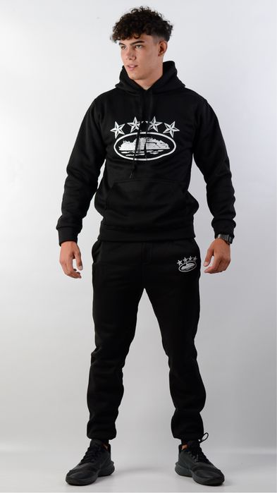 Cortez tracksuits limited