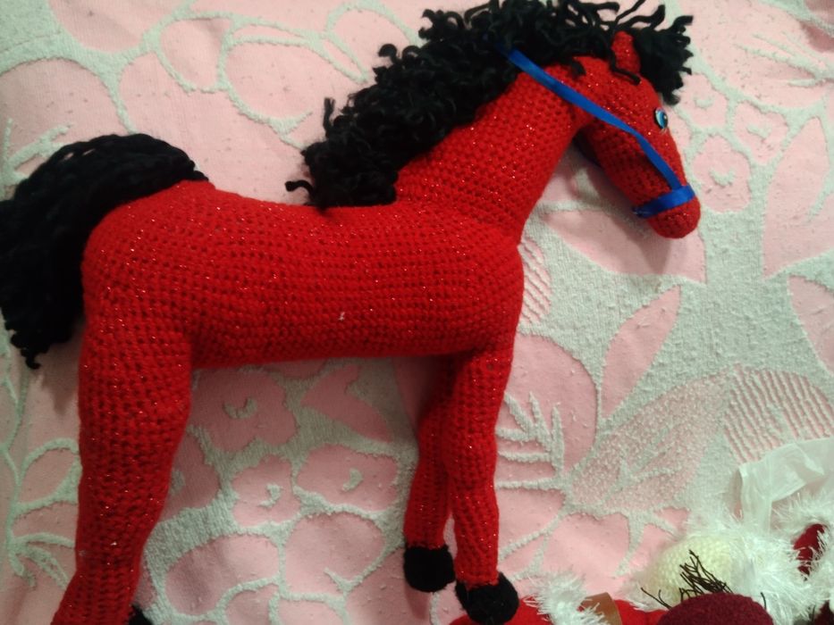 Новогодние сувениры