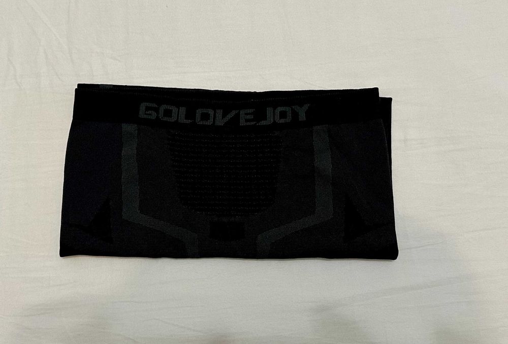 Masca de gat GOLOVEJOY DTJ15 pentru bicicleta/vreme rece