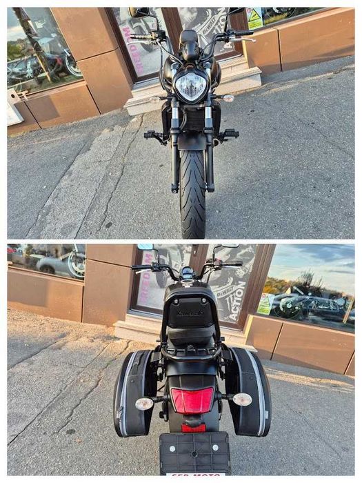 Kawasaki Vulcan S ABS ~ Garantie ~ Rate fără DOBÂNDA ~