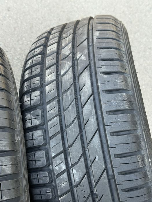 185|65 R14. Пара шин. Ikon tyres.