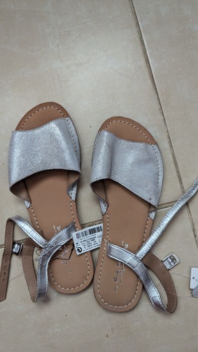 Sandale Next piele 35.5