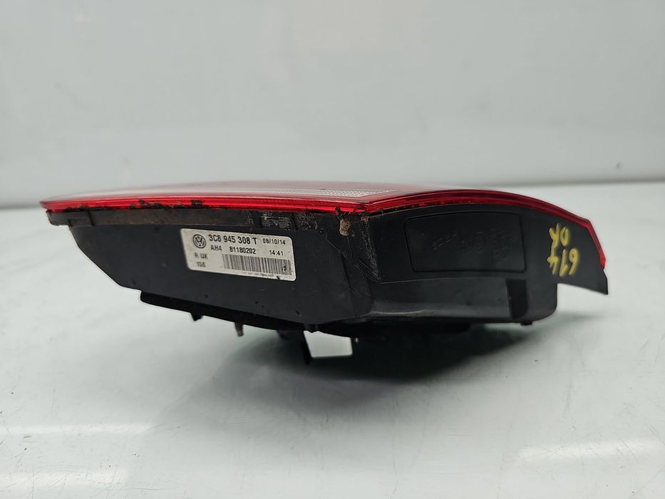 Stop haion dreapta Volkswagen Passat CC (358) [Fabr 2012-2016] Coupe F