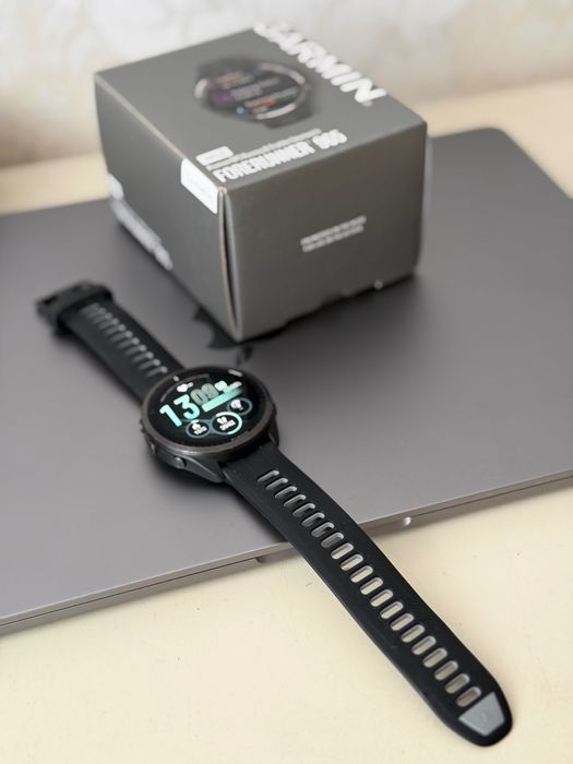 Garmin Forerunner 965