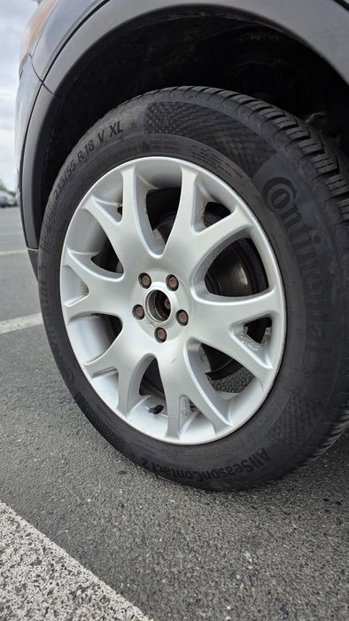 FORD Kuga 2009 — imagine 5