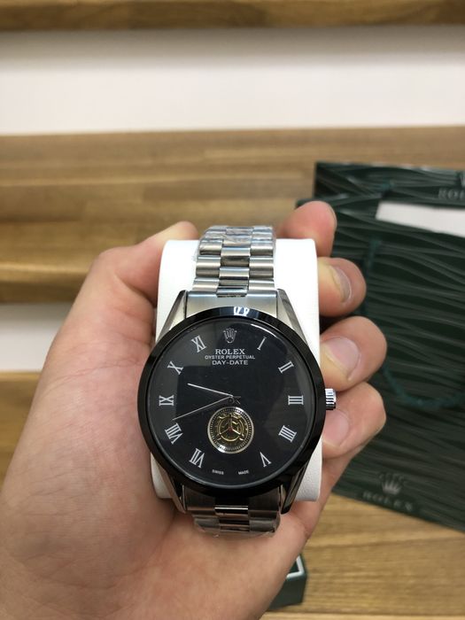 Часы мужские Rolex