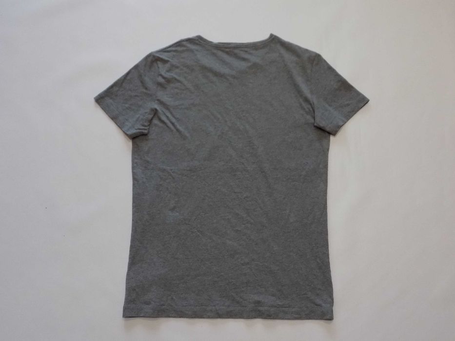 тениска bikkembergs/calvin klein ck блуза фанела риза оригинал мъжка М