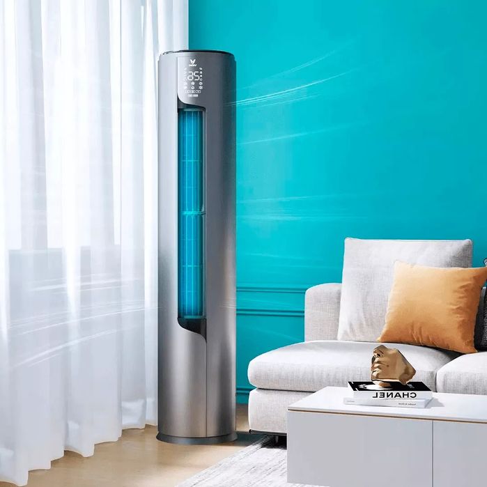 Установка кондиционеров