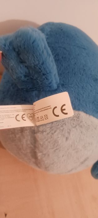 Плюшени играчки..